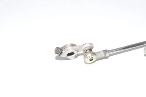 01-07 Suzuki Hayabusa Gsx1300r Shifter Linkage Shift Link Pedal OEM