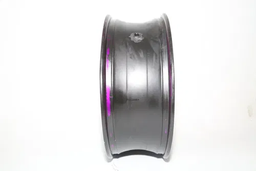 05-08 Suzuki Gsxr1000 Rear Wheel Back Rim OEM (MINOR WOBBLE)