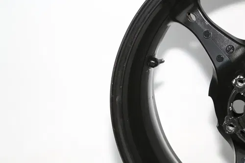 05-08 Suzuki Gsxr1000 Rear Wheel Back Rim OEM (MINOR WOBBLE)