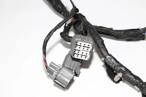 2004-2005 Kawasaki Ninja Zx10r Main Engine Wiring Harness Motor Wire Loom OEM