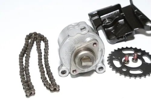 2010-2014 Bmw S1000rr Engine Motor Oil Pump OEM