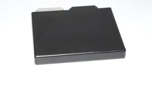 24-25 Kawasaki Ninja 500 Ecu Computer Controller Unit Black Box Ecm Cdi OEM