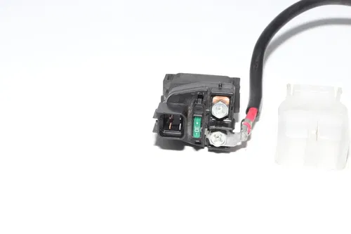 06-23 Suzuki Gsxr750 Engine Starter Relay Starting Motor Switch 31800-41g10 OEM
