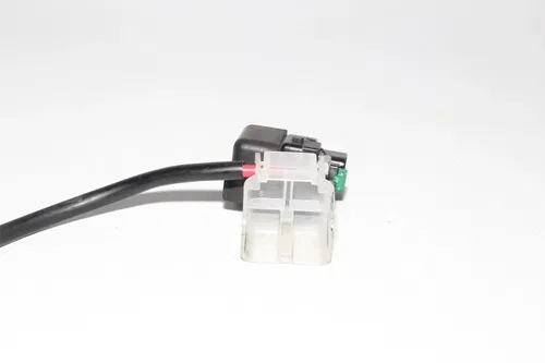 06-23 Suzuki Gsxr750 Engine Starter Relay Starting Motor Switch 31800-41g10 OEM