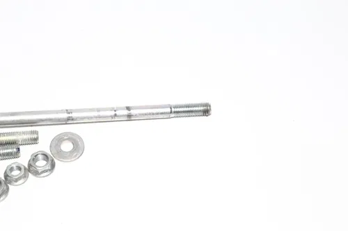 20-22 Honda  Cbr300r Engine Mounting Bolts Hardware Motor Screws OEM