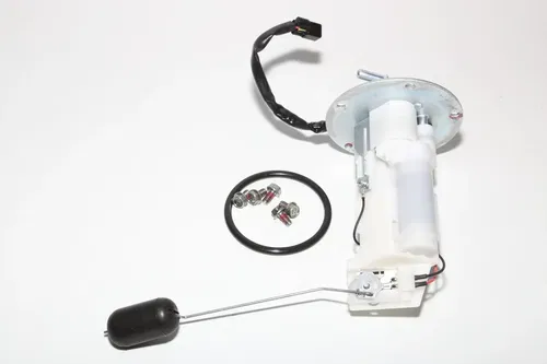 19-22 Kawasaki Z400 Fuel Pump Gas Petrol Sender Unit OEM *MINT*