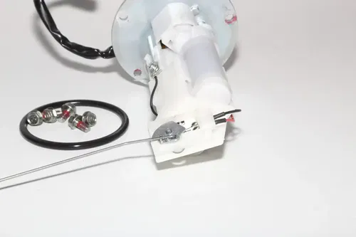 19-22 Kawasaki Z400 Fuel Pump Gas Petrol Sender Unit OEM *MINT*