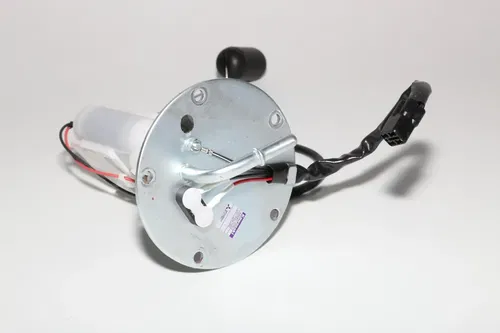 19-22 Kawasaki Z400 Fuel Pump Gas Petrol Sender Unit OEM *MINT*