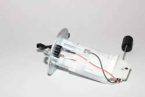 19-22 Kawasaki Z400 Fuel Pump Gas Petrol Sender Unit OEM *MINT*
