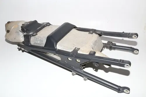 2007 Triumph Sprint St 1050 Rear Subframe Back Sub Frame OEM