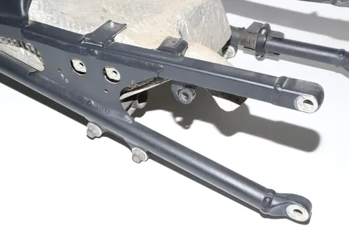 2007 Triumph Sprint St 1050 Rear Subframe Back Sub Frame OEM