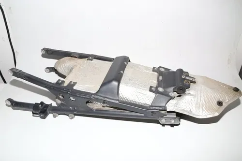 2007 Triumph Sprint St 1050 Rear Subframe Back Sub Frame OEM