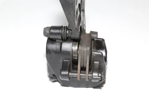 22-23 Cf-moto Cf650 Adventura Rear Back Brake Caliper W Mount Bracket OEM