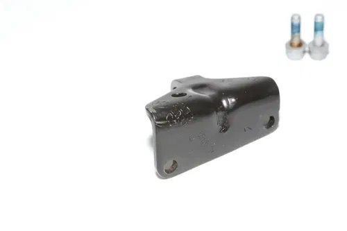 09-14 Bmw S1000rr Clutch Cable Holder Mount Stay Bracket OEM