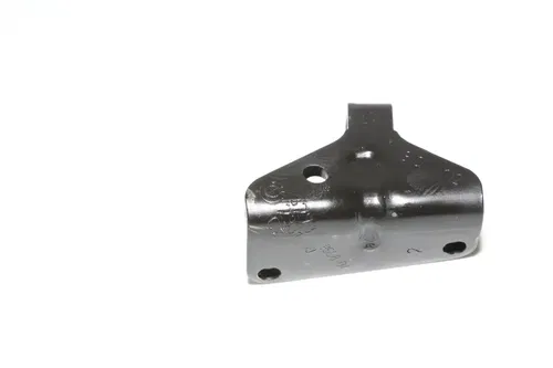 09-14 Bmw S1000rr Clutch Cable Holder Mount Stay Bracket OEM
