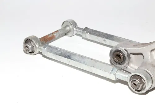 Kawasaki ZX6R 636 03-06 +1/2 Adjustable Lowering Links Kit 2 to 6 Inches Lower