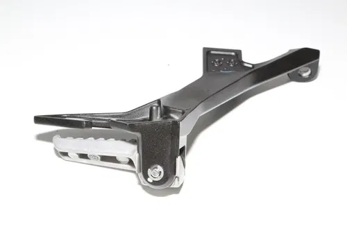 2024 Kawasaki Ninja 500 EX500 Left Rear Back Passenger Peg OEM