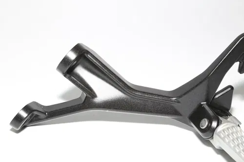 2024 Kawasaki Ninja 500 EX500 Left Rear Back Passenger Peg OEM