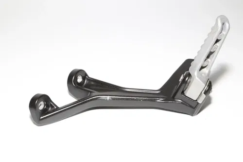 2024 Kawasaki Ninja 500 EX500 Left Rear Back Passenger Peg OEM