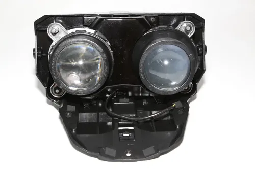 17-21 Ktm 390 Rc Front Headlight Head Light Lamp OEM