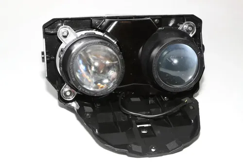17-21 Ktm 390 Rc Front Headlight Head Light Lamp OEM