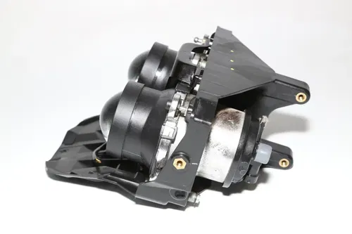 17-21 Ktm 390 Rc Front Headlight Head Light Lamp OEM
