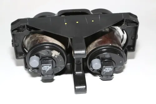 17-21 Ktm 390 Rc Front Headlight Head Light Lamp OEM
