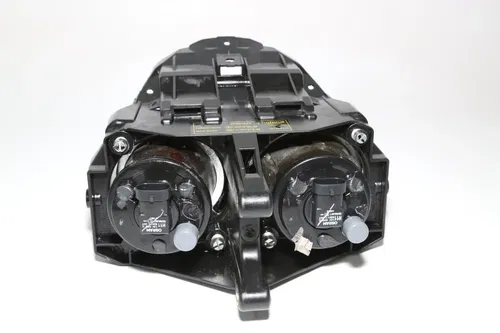 17-21 Ktm 390 Rc Front Headlight Head Light Lamp OEM