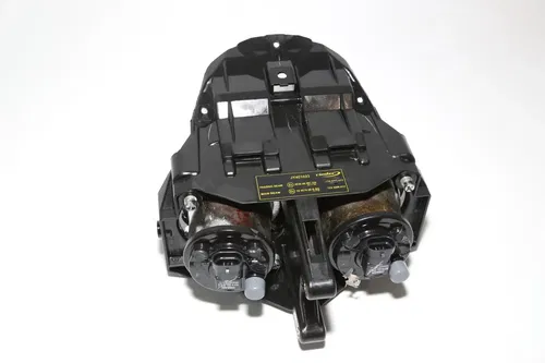 17-21 Ktm 390 Rc Front Headlight Head Light Lamp OEM