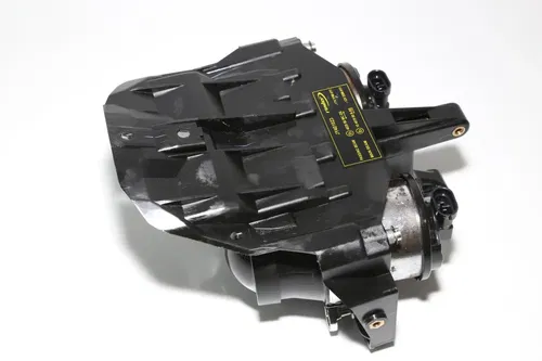 17-21 Ktm 390 Rc Front Headlight Head Light Lamp OEM