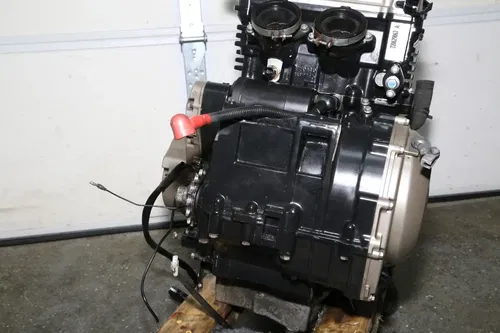 22-23 Cf-moto Cf650 Adventura Engine Motor OEM (PLEASE READ)