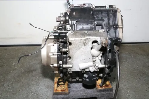 22-23 Cf-moto Cf650 Adventura Engine Motor OEM (PLEASE READ)