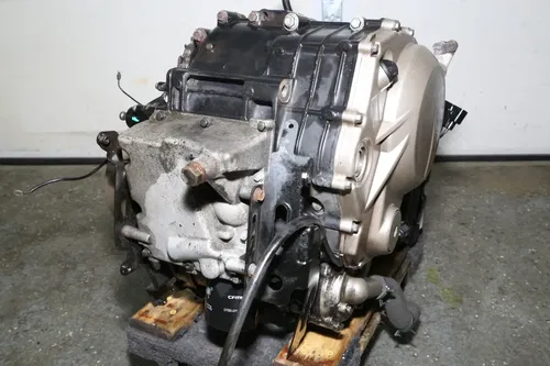 22-23 Cf-moto Cf650 Adventura Engine Motor OEM (PLEASE READ)