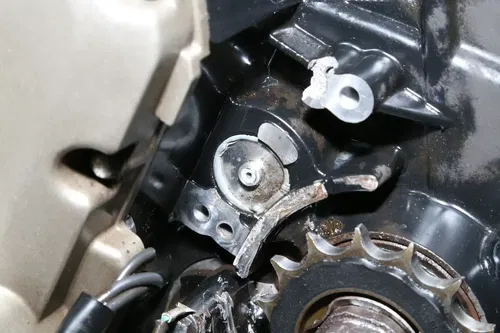 22-23 Cf-moto Cf650 Adventura Engine Motor OEM (PLEASE READ)