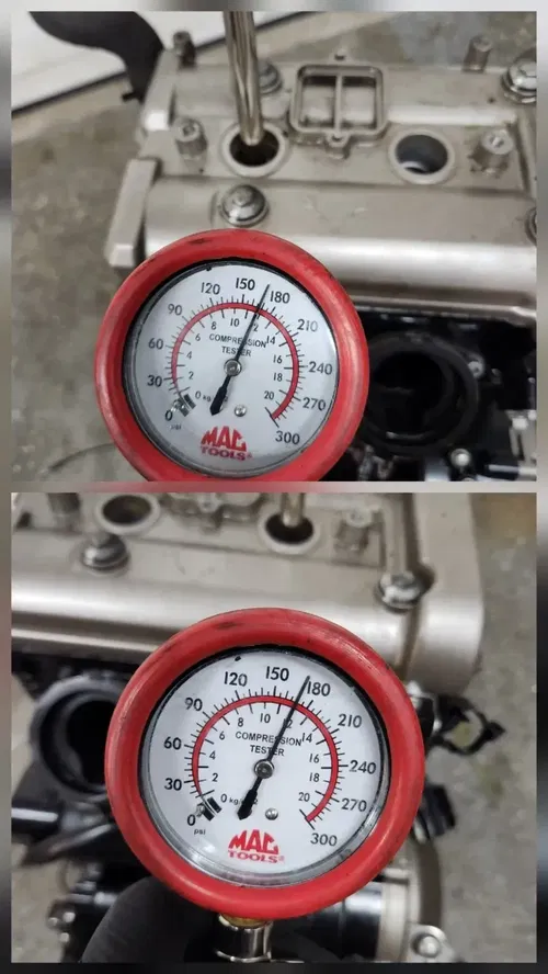 22-23 Cf-moto Cf650 Adventura Engine Motor OEM (PLEASE READ)