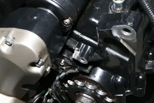 22-23 Cf-moto Cf650 Adventura Engine Motor OEM (PLEASE READ)