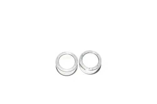 06-16 Yamaha Yzf R6 Front Wheel Rim Spacers OEM