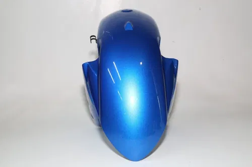 09-16 Suzuki Gsxr1000 Front Wheel Fender Cowl Fairing OEM