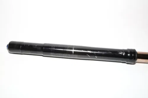 06-07 Suzuki Gsxr750 Right Front Fork Shock Suspension OEM (MINOR BEND)