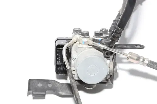 18-21 Kawasaki Ninja 400 Abs Pump Unit Module OEM
