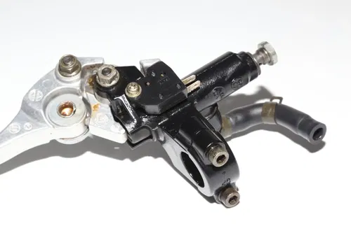 05-10 Triumph Sprint St 1050 Abs Front Brake Master Cylinder OEM *NICE*