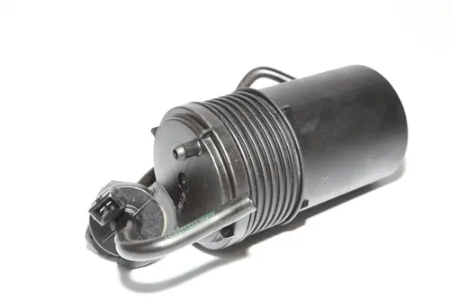 11-14 Bmw K1600GT Evap Vapor  Charcoal Emission Canister OEM