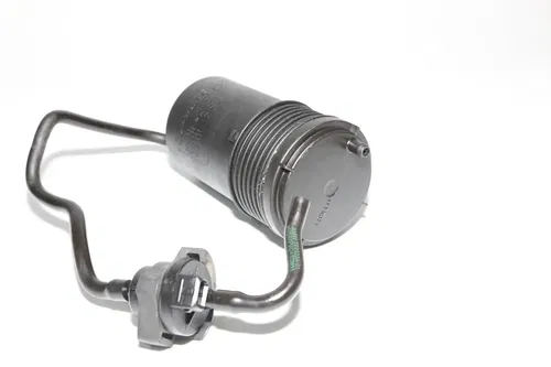 11-14 Bmw K1600GT Evap Vapor  Charcoal Emission Canister OEM