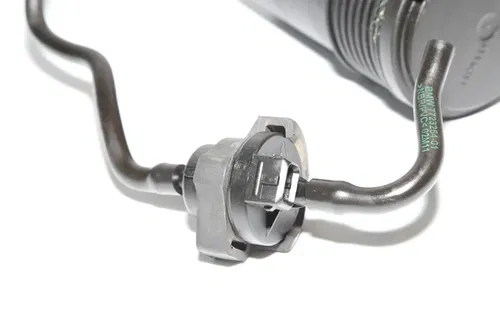 11-14 Bmw K1600GT Evap Vapor  Charcoal Emission Canister OEM