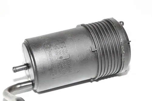 11-14 Bmw K1600GT Evap Vapor  Charcoal Emission Canister OEM
