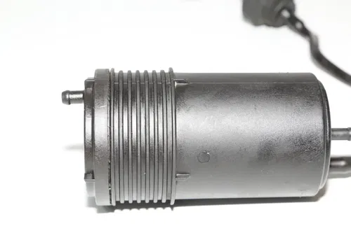 11-14 Bmw K1600GT Evap Vapor  Charcoal Emission Canister OEM