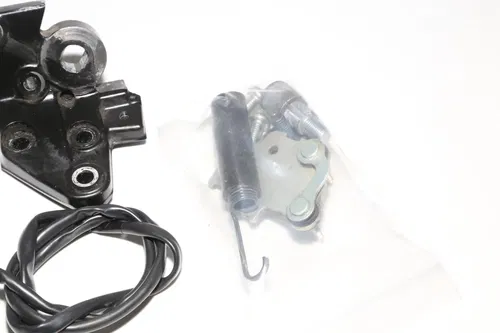 17-20 Yamaha  Yzf R6 PSR Lowering Kick Stand PSR Lowering Links Dogebone