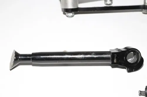 17-20 Yamaha  Yzf R6 PSR Lowering Kick Stand PSR Lowering Links Dogebone