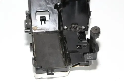 19-22 Ducati  Scrambler Desert Sled Rear Back Tail Undertail Battery Tray OEM