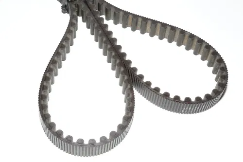 14-18 Indian Chief Dark Horse Drive Belt OEM